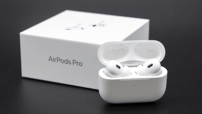 AirPods Pro 2 | Superior ANC | 6 Months Warranty Included | Silicone cover Free