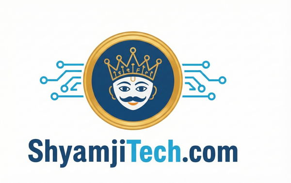 Shyamji Tech